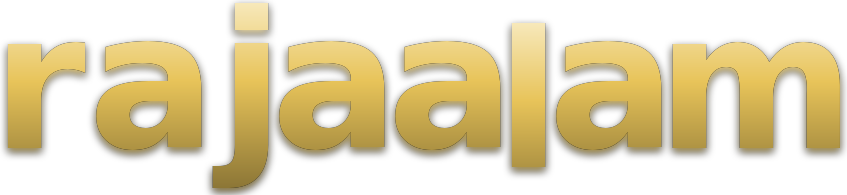 rajaalam logo